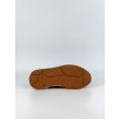 Ανδρικό Sneaker Us Polo Assn PARKER001-MIL Πράσινο