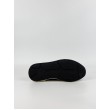 Ανδρικό Sneaker Us Polo Assn PARKER001-BLK Μαύρο