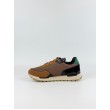 Ανδρικό Sneaker Us Polo Assn ARON009A-CUO-BLK02 Ταμπά