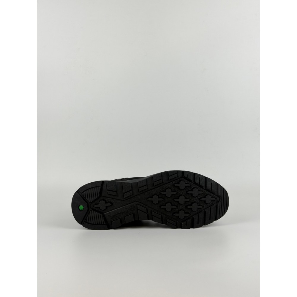 Ανδρικό Μποτάκι Timberland Sprint Trekker Mid Rst TB0A1YN5015 Μαύρο
