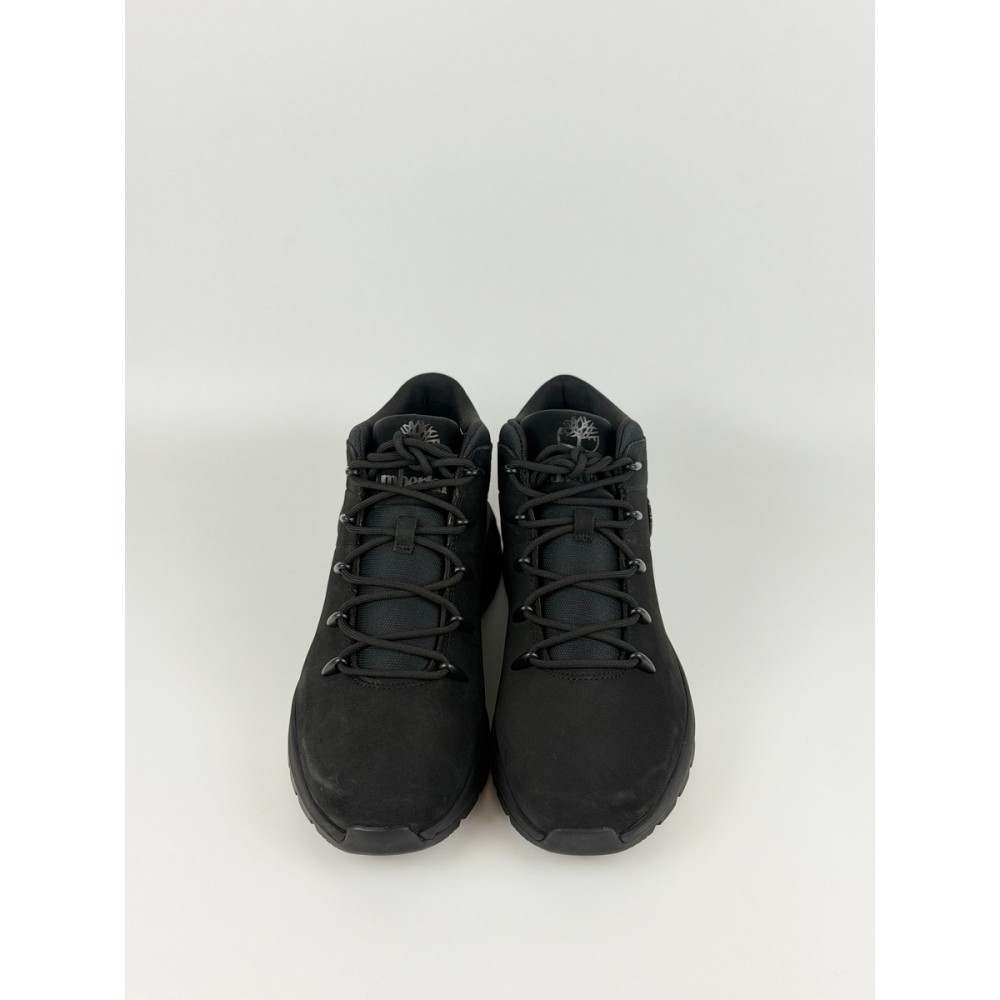Ανδρικό Μποτάκι Timberland Sprint Trekker Mid Rst TB0A1YN5015 Μαύρο