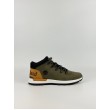Ανδρικό Μποτάκι Timberland Sprint Trekker Mid Rst TB0A24BVA58 Χακί