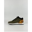 Ανδρικό Μποτάκι Timberland Sprint Trekker Mid Rst TB0A24BVA58 Χακί