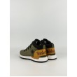 Ανδρικό Μποτάκι Timberland Sprint Trekker Mid Rst TB0A24BVA58 Χακί