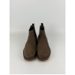 Ανδρικό Μποτάκι Timberland Britton Road Mid Chelsea Boot TB0A6A4WEM5 Καφέ