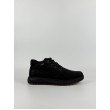 Ανδρικό Μποτάκι Timberland Hudson Road Mid LaceUp Gtx Chukka Boot TB0A6A8NW05 Μαύρο