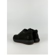 Ανδρικό Μποτάκι Timberland Hudson Road Mid LaceUp Gtx Chukka Boot TB0A6A8NW05 Μαύρο