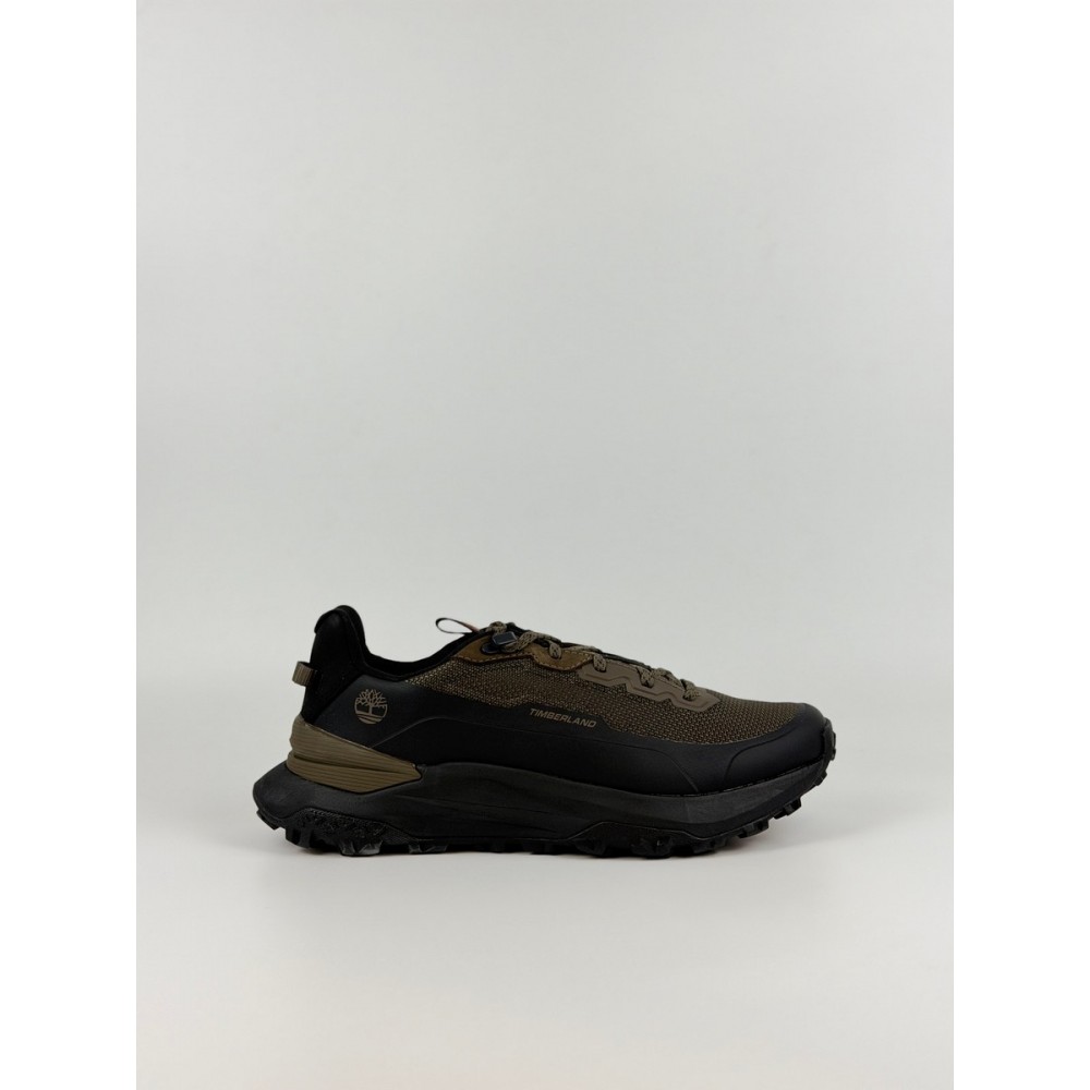 Ανδρικό Sneaker Timberland Motion Access Low Lace Up Sneaker TB0A6F16EBF Λαδί