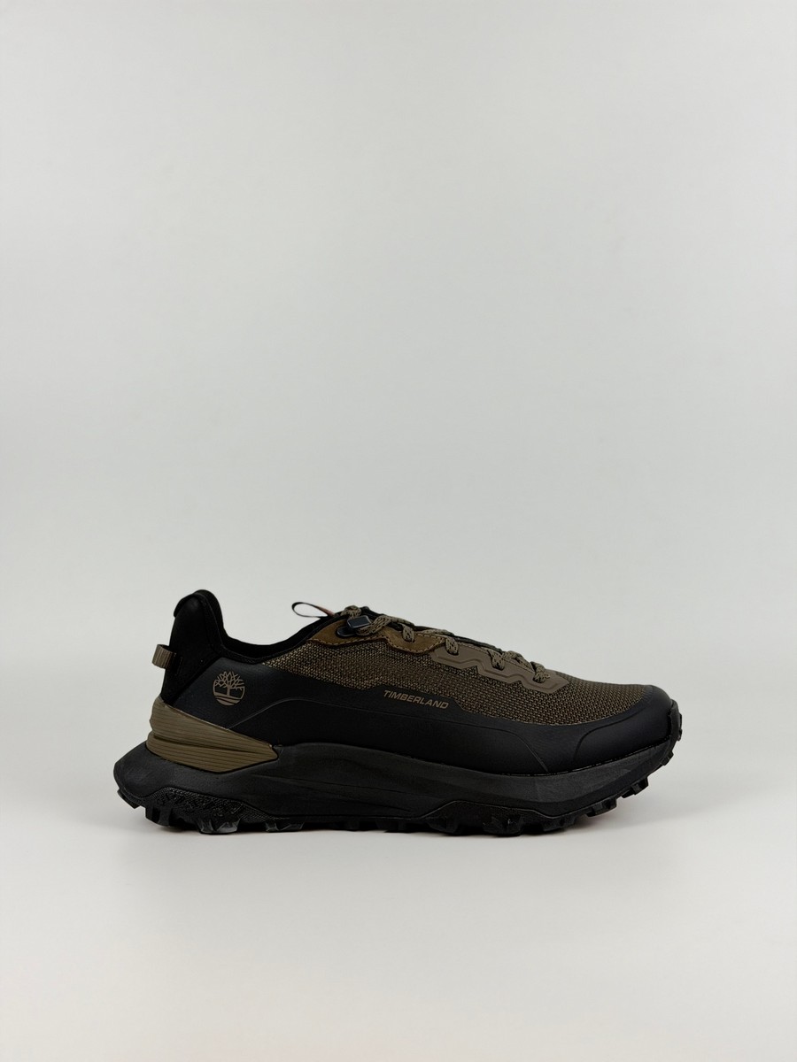 Ανδρικό Sneaker Timberland Motion Access Low Lace Up Sneaker TB0A6F16EBF Λαδί
