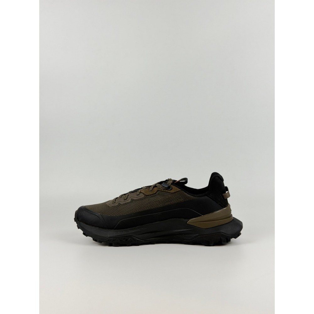 Ανδρικό Sneaker Timberland Motion Access Low Lace Up Sneaker TB0A6F16EBF Λαδί