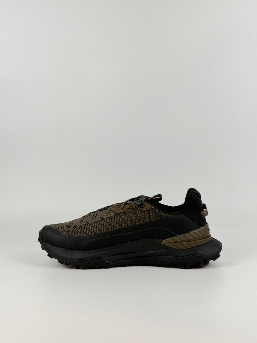 Ανδρικό Sneaker Timberland Motion Access Low Lace Up Sneaker TB0A6F16EBF Λαδί