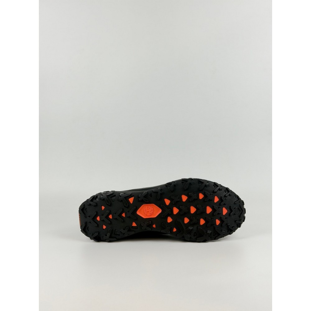 Ανδρικό Sneaker Timberland Motion Access Low Lace Up Sneaker TB0A6F16EBF Λαδί