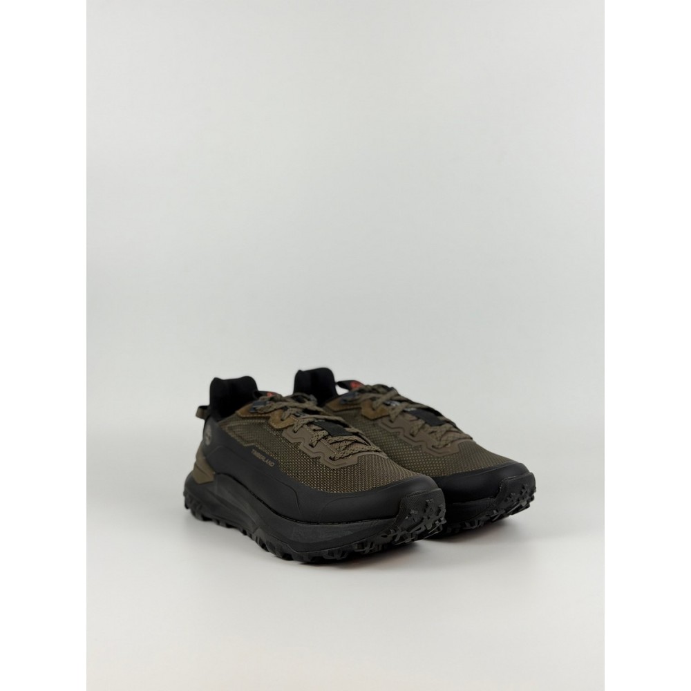 Ανδρικό Sneaker Timberland Motion Access Low Lace Up Sneaker TB0A6F16EBF Λαδί