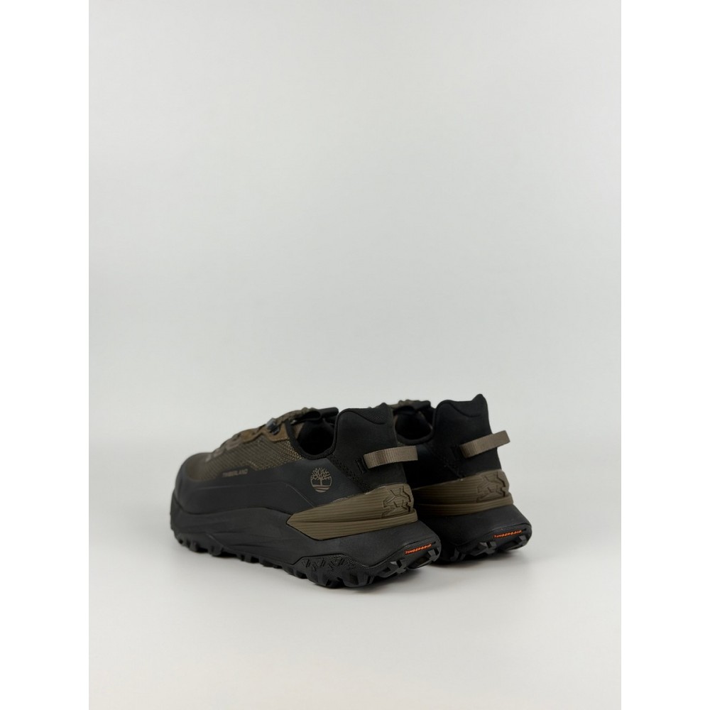 Ανδρικό Sneaker Timberland Motion Access Low Lace Up Sneaker TB0A6F16EBF Λαδί