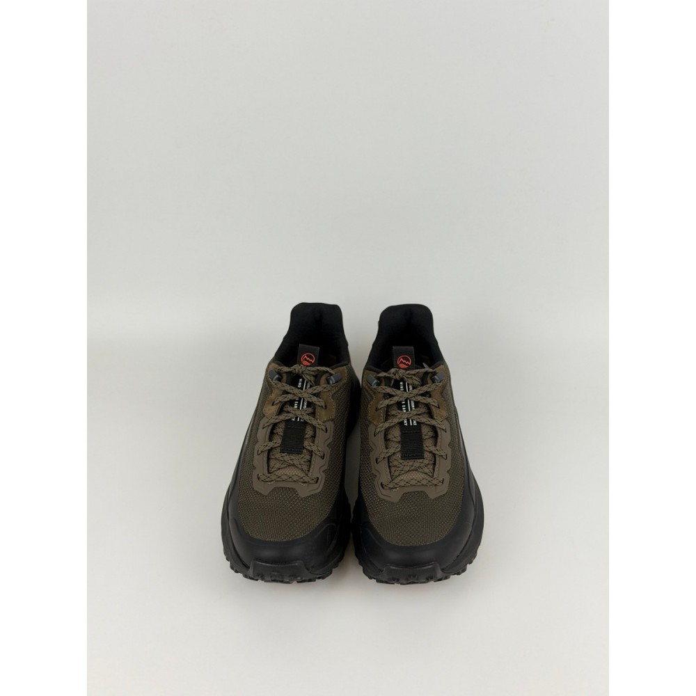 Ανδρικό Sneaker Timberland Motion Access Low Lace Up Sneaker TB0A6F16EBF Λαδί