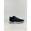 Ανδρικό Μποτάκι Timberland Field Trekker Low Lace Up Sneaker TB1A68TZ019 Μπλε