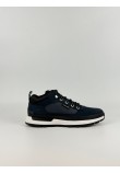 Ανδρικό Μποτάκι Timberland Field Trekker Low Lace Up Sneaker TB1A68TZ019 Μπλε Ανδρικό Μποτάκι Timberland Field Trekker Low Lace Up Sneaker TB1A68TZ019 Μπλε
