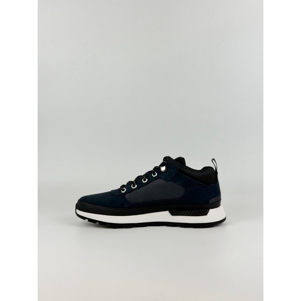 Ανδρικό Μποτάκι Timberland Field Trekker Low Lace Up Sneaker TB1A68TZ019 Μπλε
