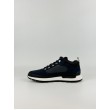 Ανδρικό Μποτάκι Timberland Field Trekker Low Lace Up Sneaker TB1A68TZ019 Μπλε