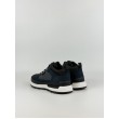 Ανδρικό Μποτάκι Timberland Field Trekker Low Lace Up Sneaker TB1A68TZ019 Μπλε
