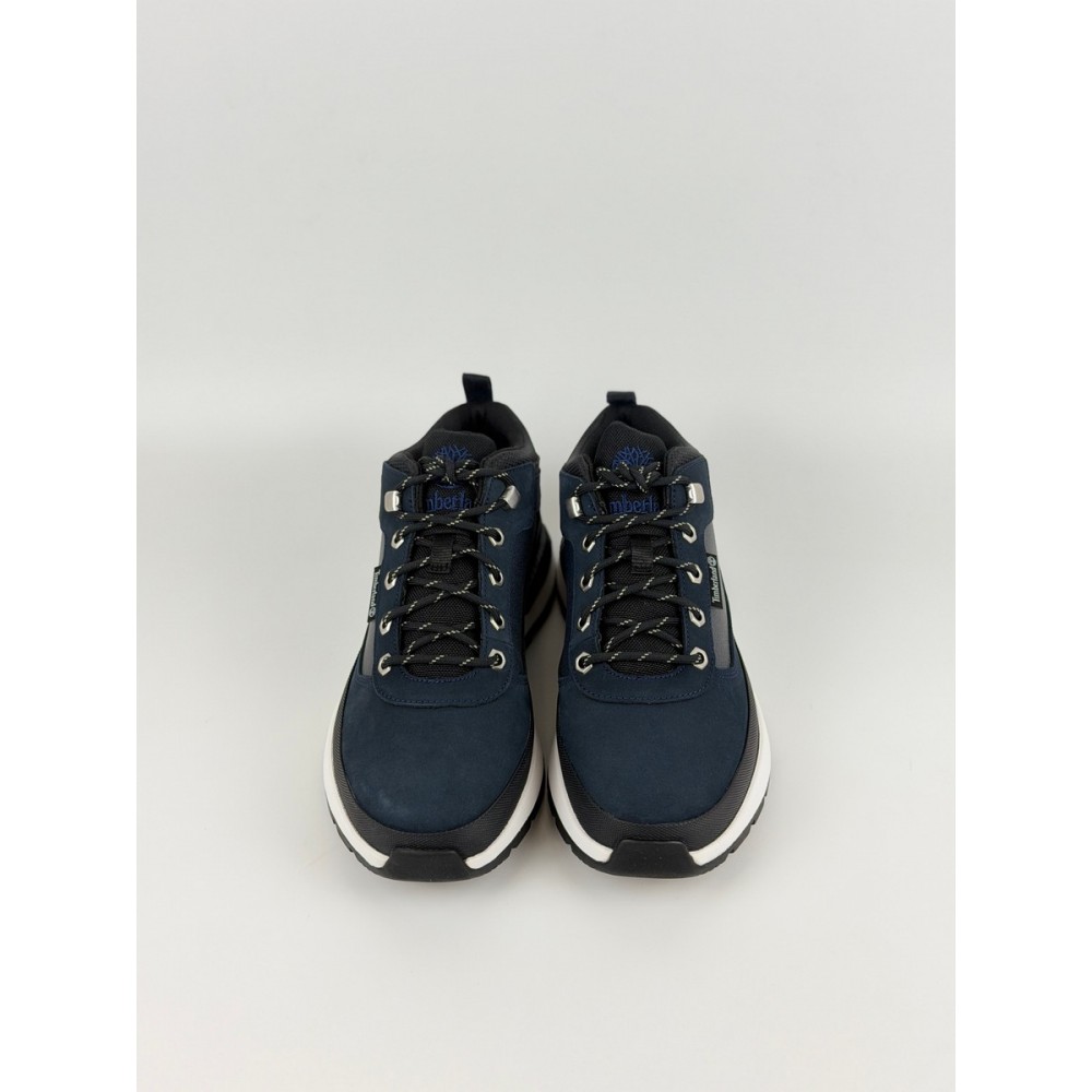Ανδρικό Μποτάκι Timberland Field Trekker Low Lace Up Sneaker TB1A68TZ019 Μπλε
