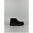 Γυναικεία Μποτάκι Clarks Torhill Moss 26179360 Μαύρο