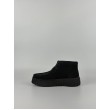 Γυναικεία Μποτάκι Clarks Torhill Moss 26179360 Μαύρο