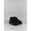 Γυναικεία Μποτάκι Clarks Torhill Moss 26179360 Μαύρο