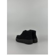 Γυναικεία Μποτάκι Clarks Torhill Moss 26179360 Μαύρο