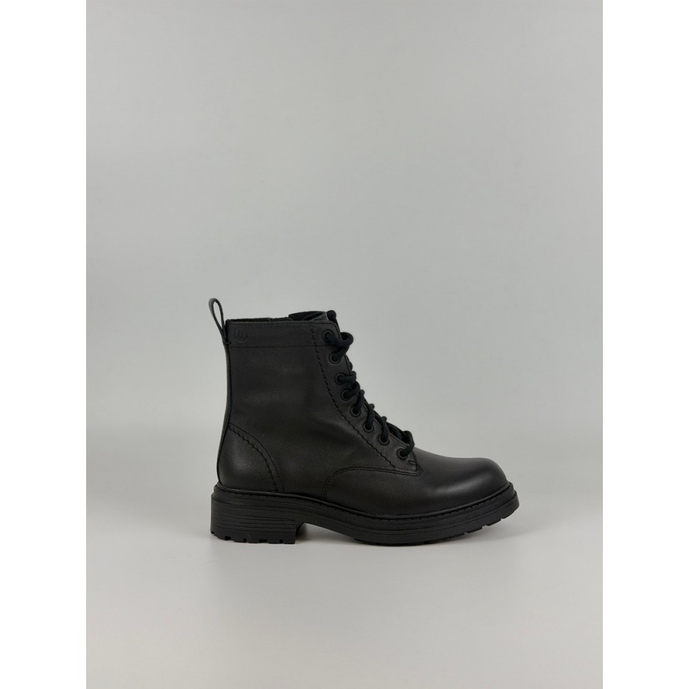 Γυναικεία Μποτάκι Clarks Orinoco 3 Style 26182897 Μαύρο