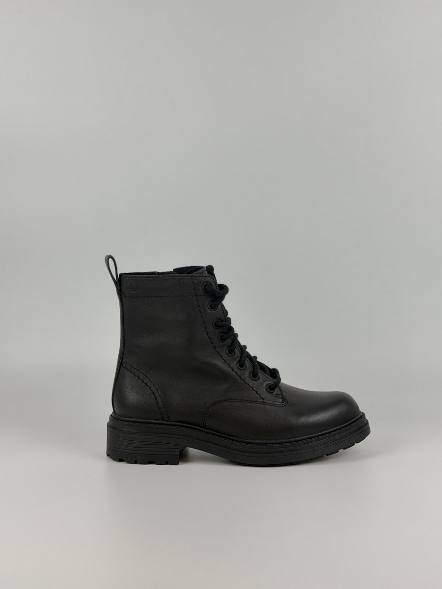 Γυναικεία Μποτάκι Clarks Orinoco 3 Style 26182897 Μαύρο
