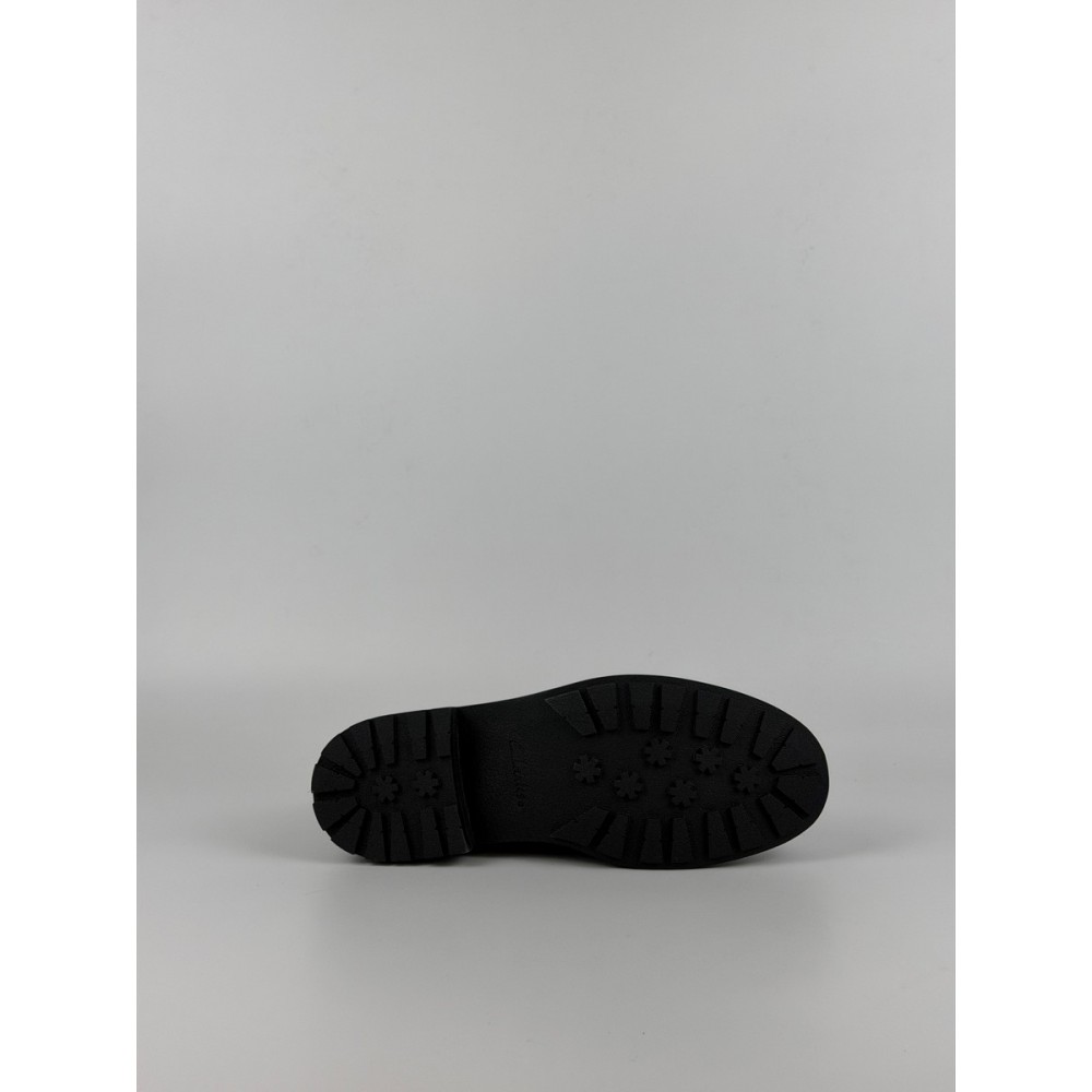 Γυναικεία Μποτάκι Clarks Orinoco 3 Style 26182897 Μαύρο