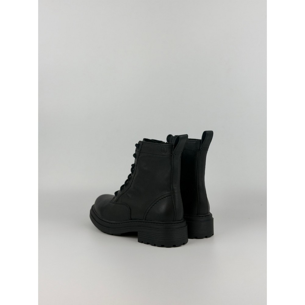 Γυναικεία Μποτάκι Clarks Orinoco 3 Style 26182897 Μαύρο