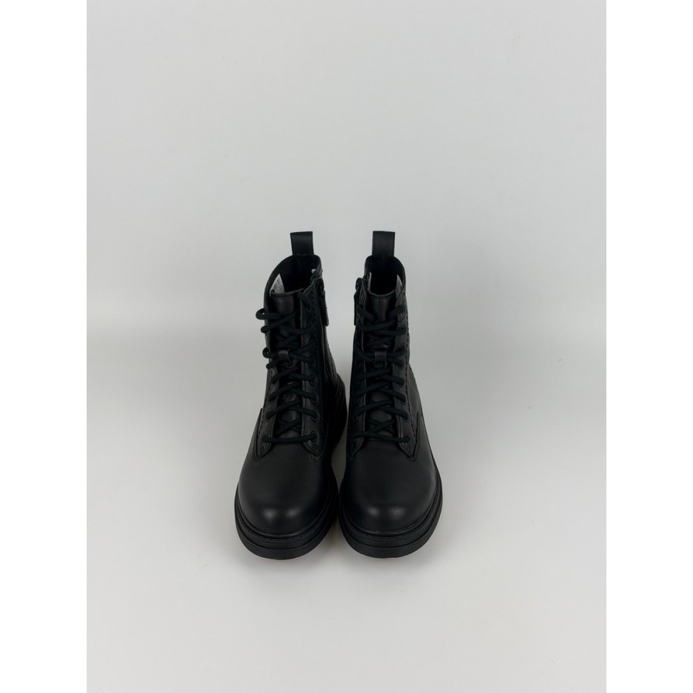Γυναικεία Μποτάκι Clarks Orinoco 3 Style 26182897 Μαύρο