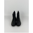 Γυναικεία Μποτάκι Clarks Orinoco 3 Style 26182897 Μαύρο