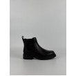 Γυναικεία Μποτάκι Clarks Orinoco 3 Lane 26184624 Μαύρο