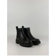Γυναικεία Μποτάκι Clarks Orinoco 3 Lane 26184624 Μαύρο
