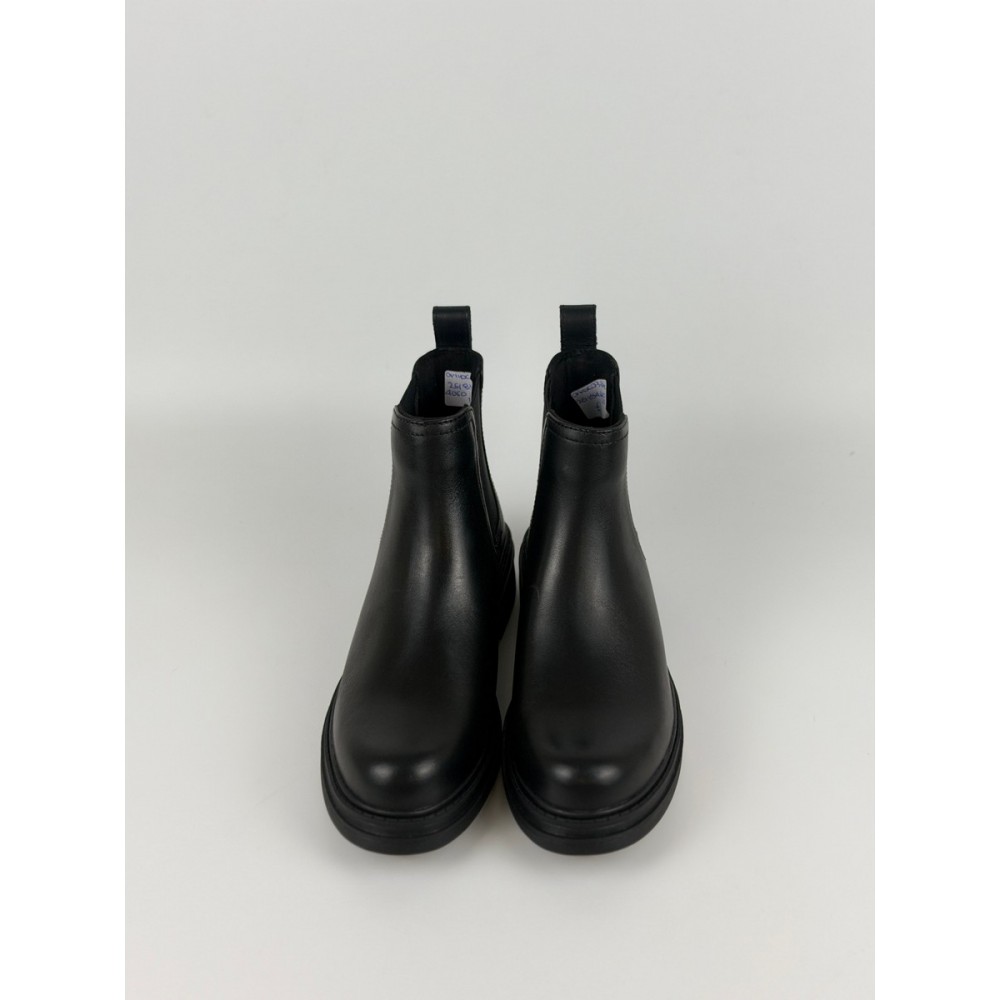 Γυναικεία Μποτάκι Clarks Orinoco 3 Lane 26184624 Μαύρο