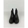 Γυναικεία Μποτάκι Clarks Orinoco 3 Lane 26184624 Μαύρο