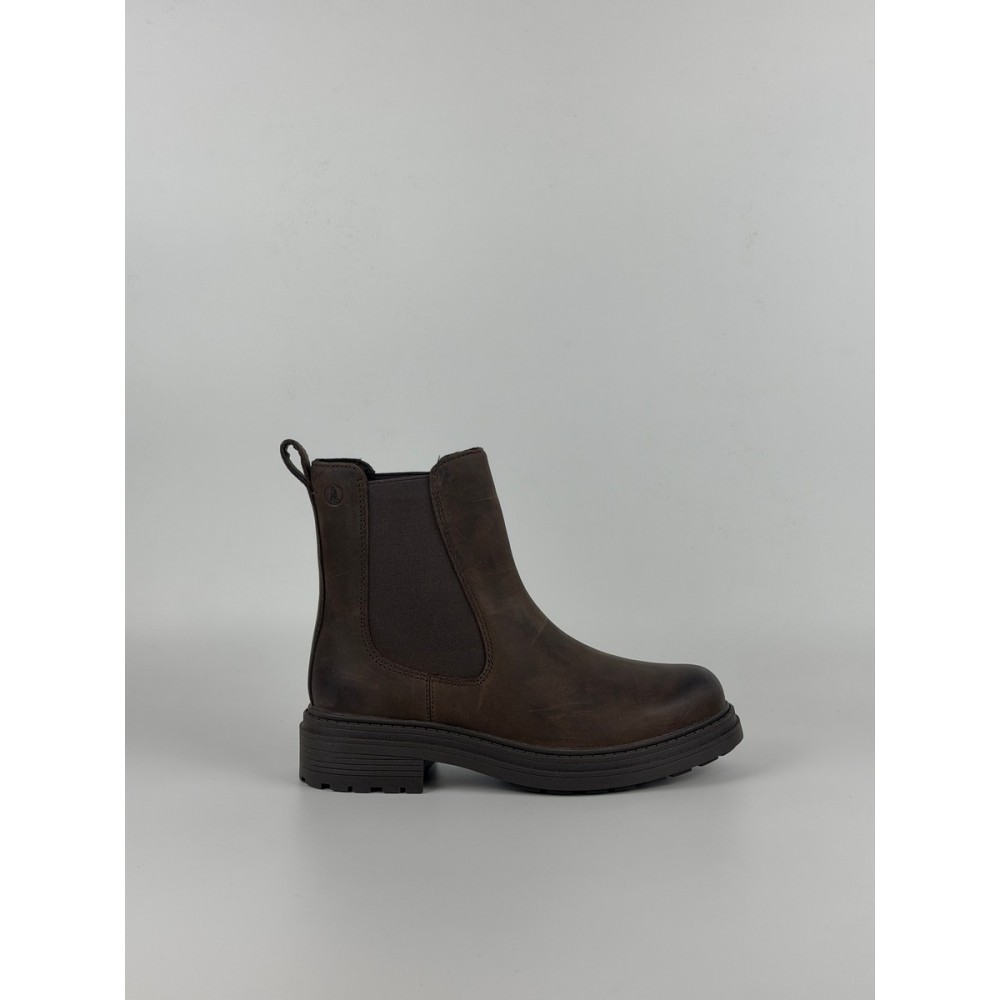 Γυναικεία Μποτάκι Clarks Orinoco 3 Top 26182902 Καφέ