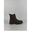 Γυναικεία Μποτάκι Clarks Orinoco 3 Top 26182902 Καφέ