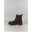 Γυναικεία Μποτάκι Clarks Orinoco 3 Top 26182902 Καφέ