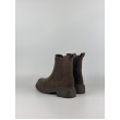 Γυναικεία Μποτάκι Clarks Orinoco 3 Top 26182902 Καφέ