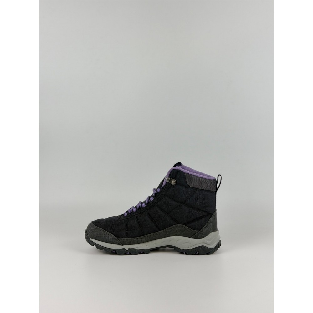 Γυναικείο Μποτάκι Columbia Firecamp™ Boot 2099891-010 Μαύρο