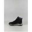 Γυναικείο Μποτάκι Columbia Firecamp™ Boot 2099891-010 Μαύρο