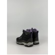 Γυναικείο Μποτάκι Columbia Firecamp™ Boot 2099891-010 Μαύρο