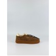 Γυναικεία Sneaker Tommy Hilfiger The Greenwich Edge Max EN0EN03122-GWI Ταμπά