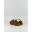 Γυναικεία Sneaker Tommy Hilfiger The Greenwich Edge Max EN0EN03122-GWI Ταμπά