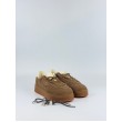 Γυναικεία Sneaker Tommy Hilfiger The Greenwich Edge Max EN0EN03122-GWI Ταμπά