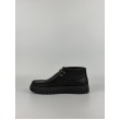Ανδρικό Παπούτσι Clarks Torhill Hi 26178264 Μαύρο